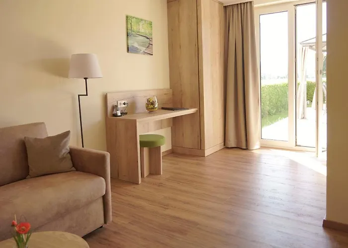 Pachernighof Velden am Wörthersee