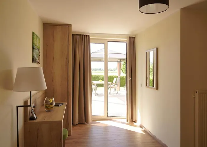 Pachernighof Szálloda