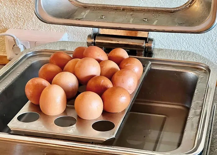 Szálloda Pachernighof 4*