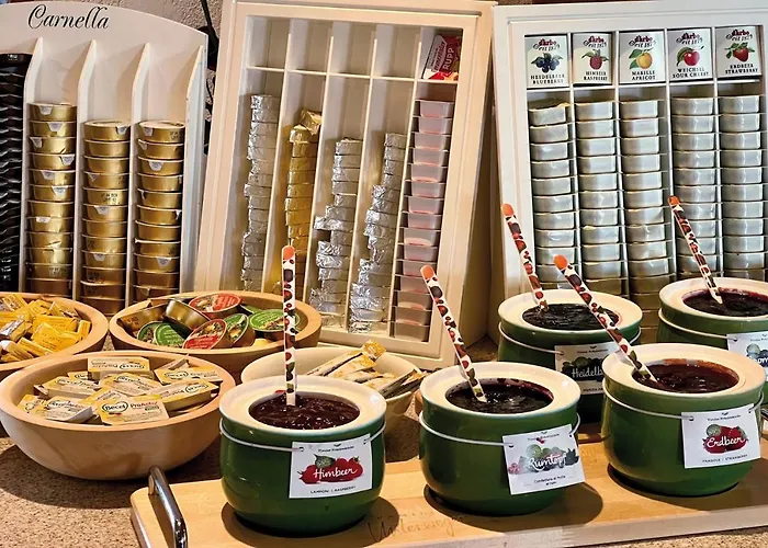 Pachernighof Hotel 4*