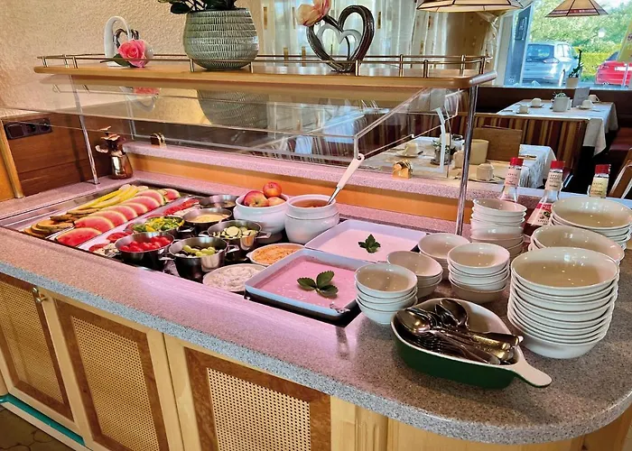 Pachernighof 4* Velden am Wörthersee