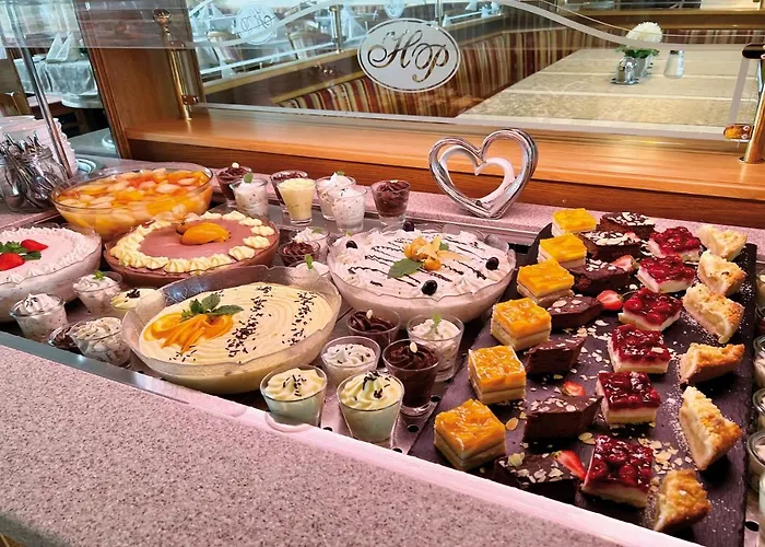 Pachernighof Hotel Velden am Wörthersee