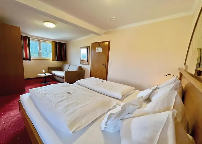 Pachernighof 4* Velden am Wörthersee