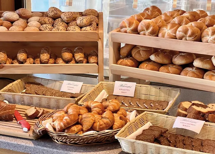 Pachernighof 4* Velden am Wörthersee