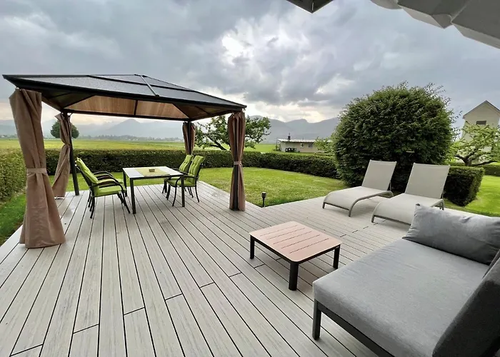 Szálloda Pachernighof