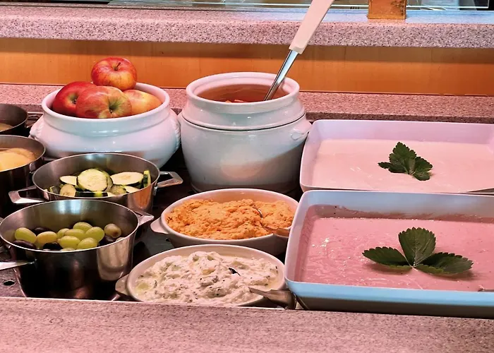 Hotel Pachernighof 4*