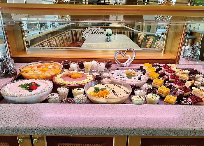 Szálloda Pachernighof