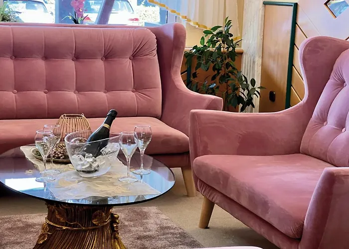 Szálloda Pachernighof 4*