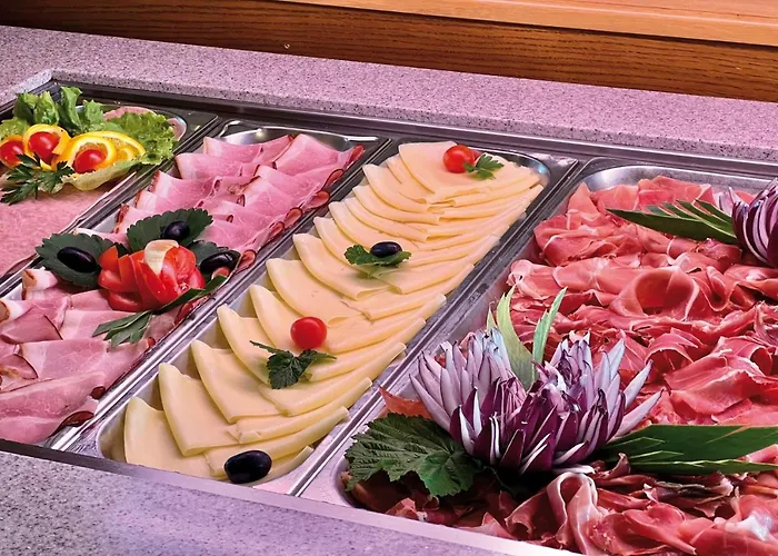 Pachernighof Hotel 4*