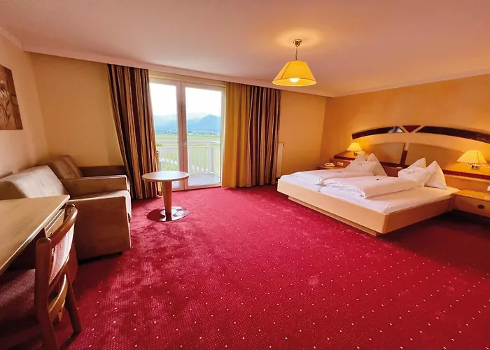 Pachernighof 4* Velden am Wörthersee
