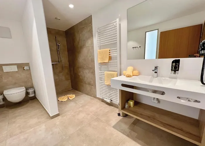 Pachernighof Hotel Velden am Wörthersee