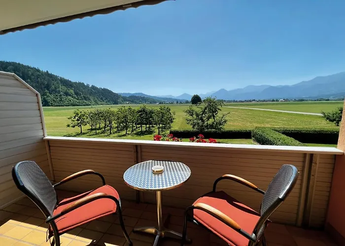 Szálloda Pachernighof