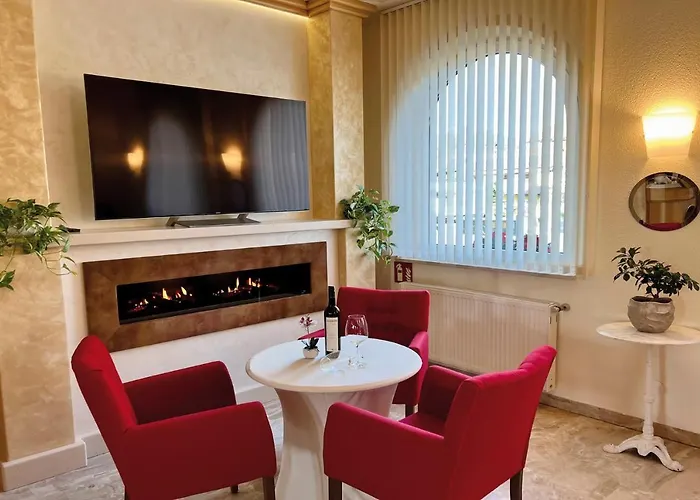 Pachernighof 4* Velden am Wörthersee