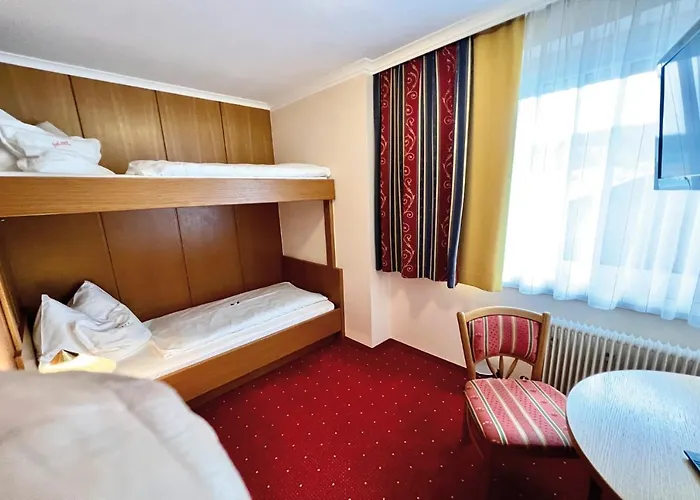 Pachernighof Hotel 4*