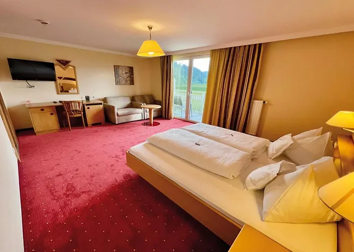 Pachernighof 4* Velden am Wörthersee