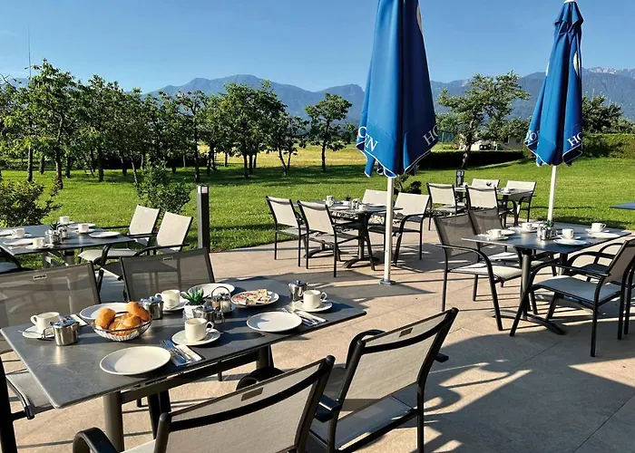 Pachernighof Szálloda